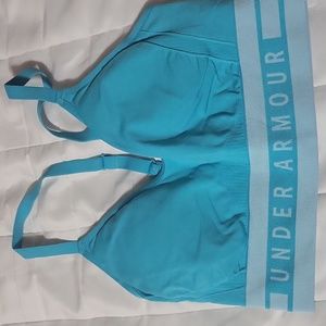 Under Armour Compression Sports Bra